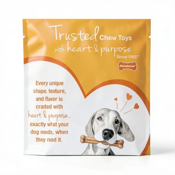 Central Garden Pet Durable Dog Chew Toy Textured Surface-11