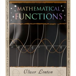 Wooden Books Graph Theory Kindle Print Replica Mathematics-0