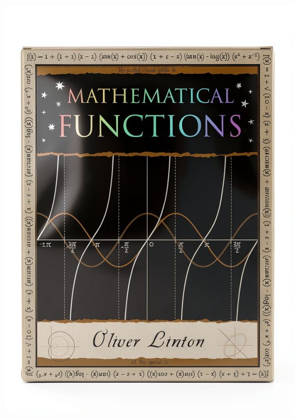 Wooden Books Graph Theory Kindle Print Replica Mathematics-0
