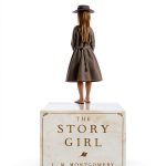 Tundra Books The Story Girl Childrens Canadian Historical-0