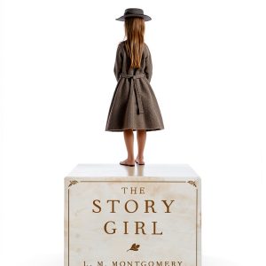 Tundra Books The Story Girl Childrens Canadian Historical-0