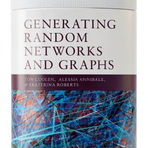 Graph Theory Book Bioinformatics Students OUP Oxford-0