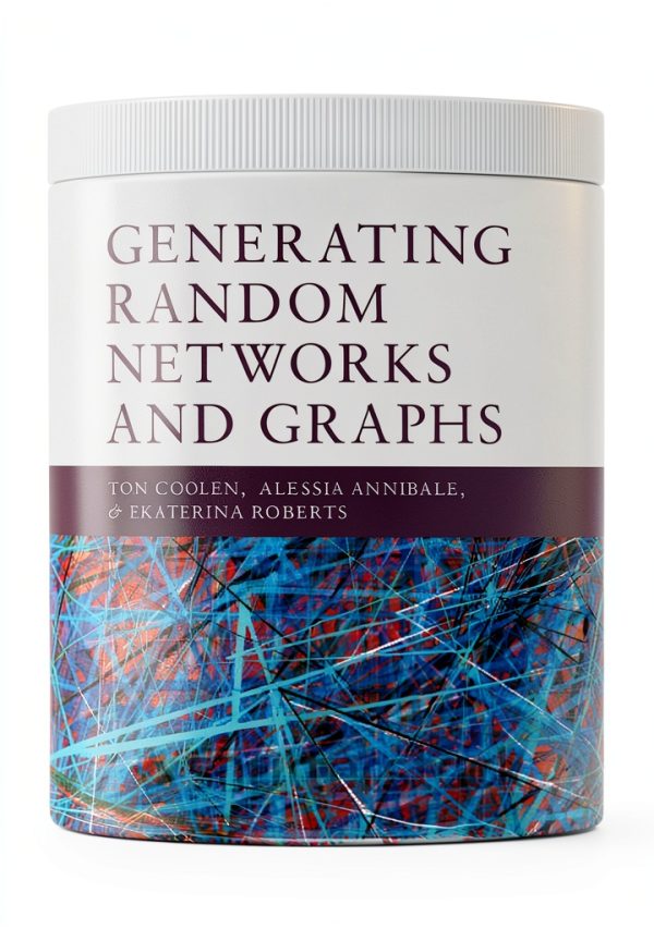 Graph Theory Book Bioinformatics Students OUP Oxford-0