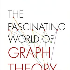 Graph Theory Princeton University Press Kindle Edition-0