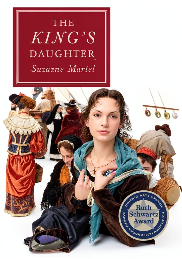 Groundwood Books Historical Fiction eBook English Language-0