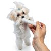 Central Garden Pet Puppy Chew Toys Healthy Teething Treats-1