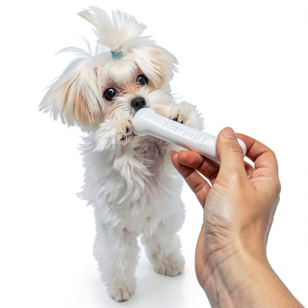 Central Garden Pet Puppy Chew Toys Healthy Teething Treats-1