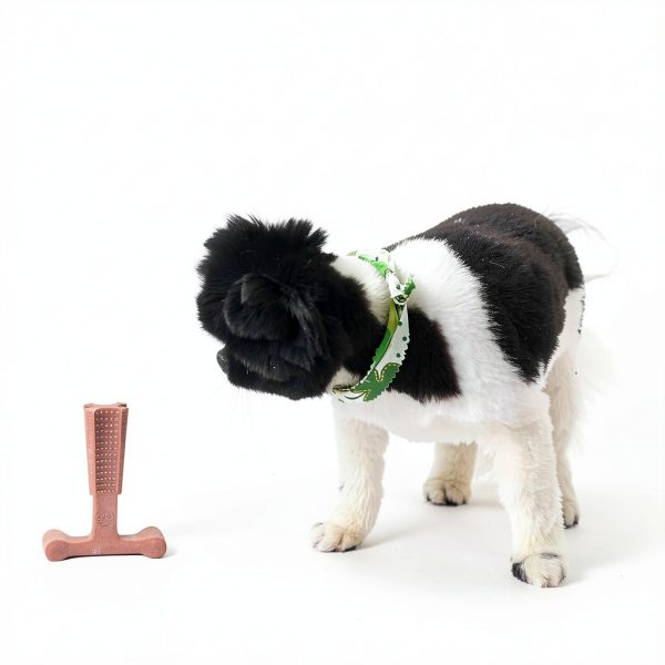 Ethical Dog Chew Toy Durable Beef Flavor for Tough Chewers-9