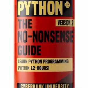 Graph Theory Python Programming Kindle Edition English-0