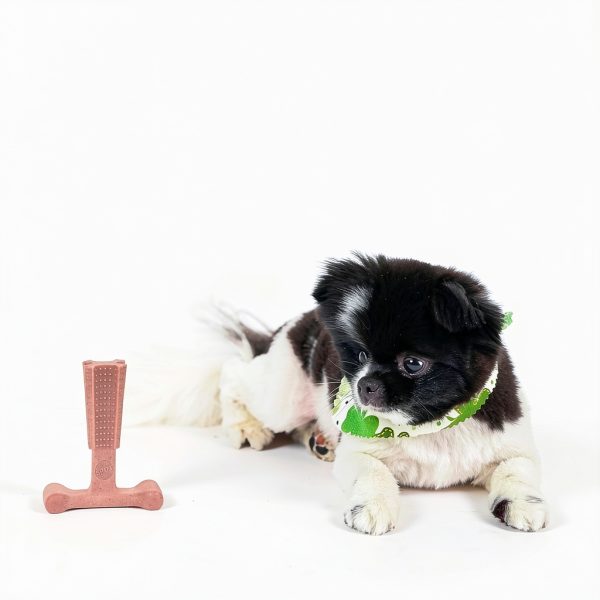 Ethical Dog Chew Toy Durable Beef Flavor for Tough Chewers-8