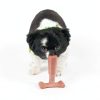 Ethical Dog Chew Toy Durable Beef Flavor for Tough Chewers-6