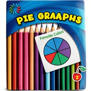 Cherry Lake Publishing Graph Theory Book for Kids Ages 5-8-0
