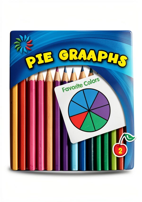 Cherry Lake Publishing Graph Theory Book for Kids Ages 5-8-0