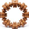 Central Garden Pet Durable Dog Chew Toy Textured Surface-0