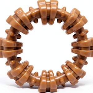 Central Garden Pet Durable Dog Chew Toy Textured Surface-0