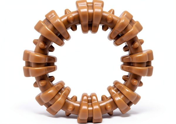 Central Garden Pet Durable Dog Chew Toy Textured Surface-0