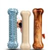 Central Garden Pet Puppy Chew Toys Healthy Teething Treats-8