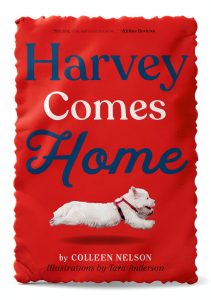 Pajama Press Harvey Stories Childrens Canadian Historical-0