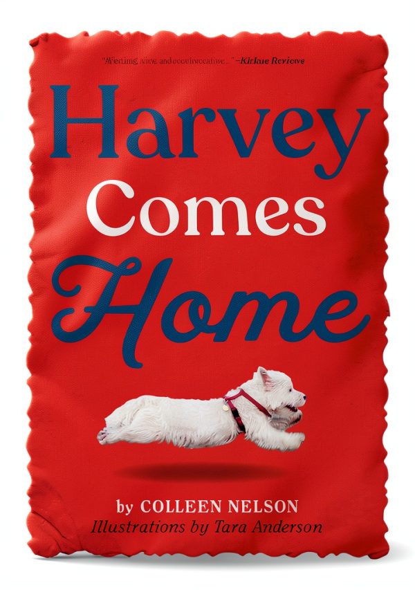 Pajama Press Harvey Stories Childrens Canadian Historical-0