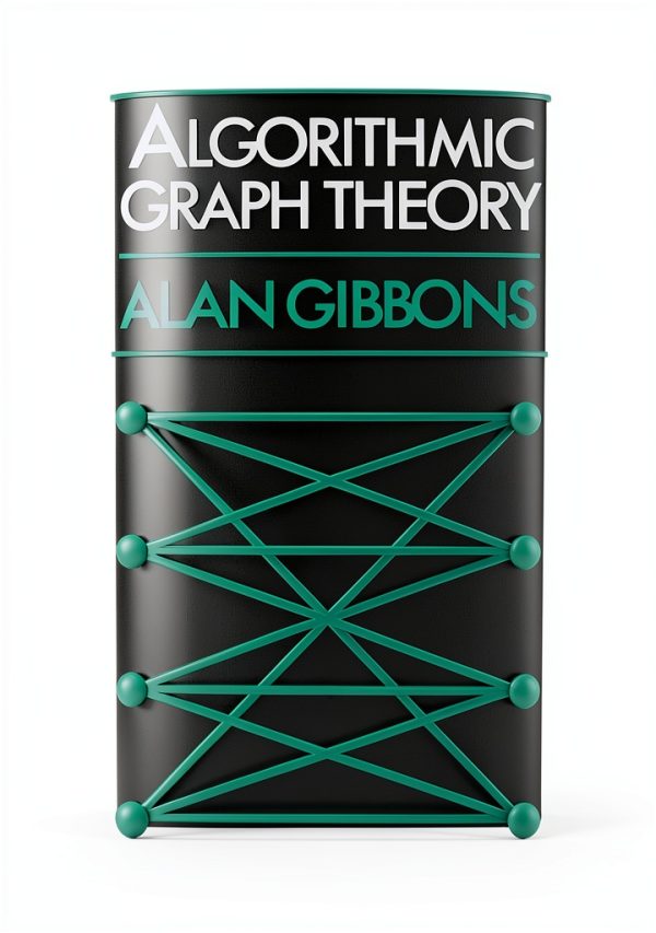 Graph Theory Cambridge University Press Academic Book Kindle-0