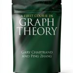 Dover Graph Theory Book Mathematics Study Guide Students-0