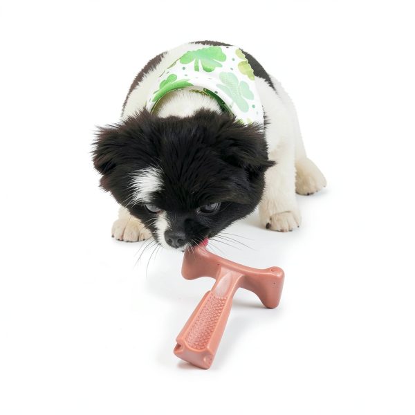 Ethical Dog Chew Toy Durable Beef Flavor for Tough Chewers-11