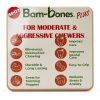 Ethical Dog Chew Toy Durable Beef Flavor for Tough Chewers-2