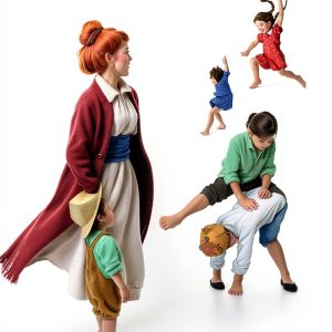 Anne of Green Gables Virago English eBook Series-0