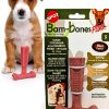 Ethical Dog Chew Toy Durable Beef Flavor for Tough Chewers-0