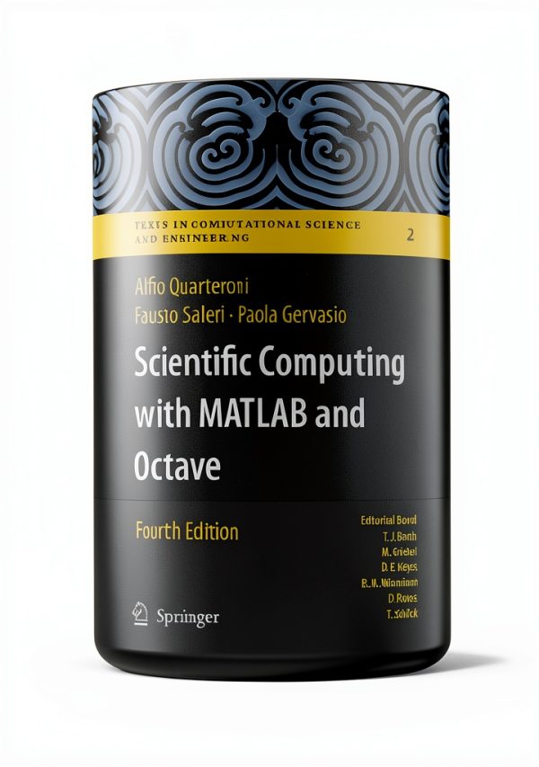 Springer Graph Theory Textbook Computational Science-0