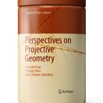 Springer Graph Theory Analytic Geometry Mathematics Textbook-0