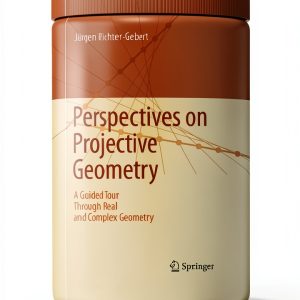 Springer Graph Theory Analytic Geometry Mathematics Textbook-0