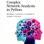 Graph Theory Book Pragmatic Bookshelf English Edition 406-0