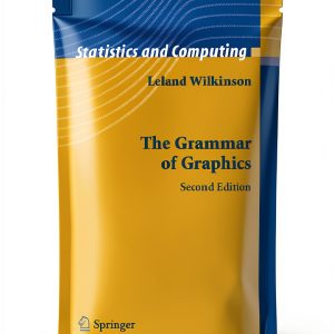 Springer Graph Theory Book Statistics Computing Series-0