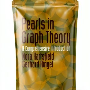 Dover Graph Theory Book Mathematics Study Guide Digital-0