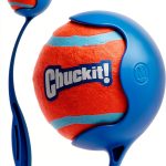Chuckit Ball Launcher Petmate Dog Toy Thrower Fetch-0