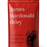 Childrens Canadian Historical Fiction Kindle Book English-0