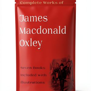 Childrens Canadian Historical Fiction Kindle Book English-0