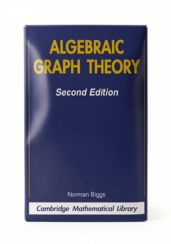 Graph Theory Book Cambridge University Press 2nd Edition-0