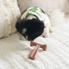 Ethical Dog Chew Toy Durable Beef Flavor for Tough Chewers-12
