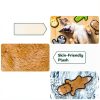 SHARLOVY Durable Dog Chew Toys Squeaky Crinkle Pet Supplies-3