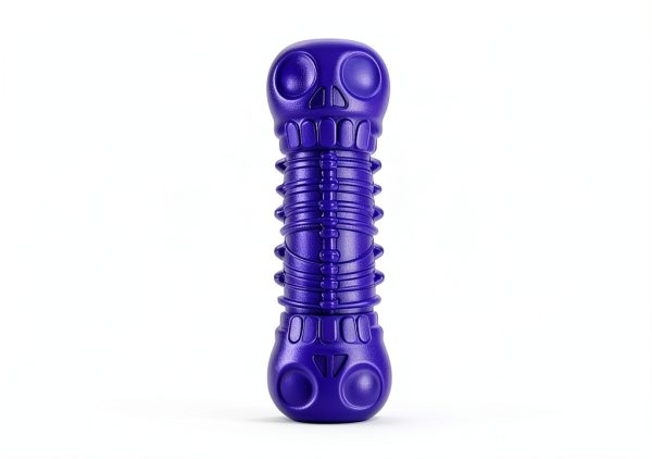 Zikaton Dog Chew Toy Natural Rubber-5