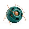 Pupsicle Dog Chew Toy Natural Rubber Woof-1