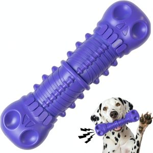 Zikaton Dog Chew Toy Natural Rubber-0