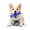 Zikaton Dog Chew Toy Natural Rubber-2