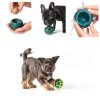 Pupsicle Dog Chew Toy Natural Rubber Woof-3