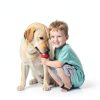 KONG Classic Dog Chew Toy Red Rubber Durable-2