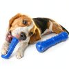 Dog Squeaky Toy ZIKATON Durable Vinyl Design-1