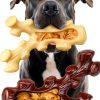 Dog Chew Toy BrandX Nylon Stick Durable Design-0