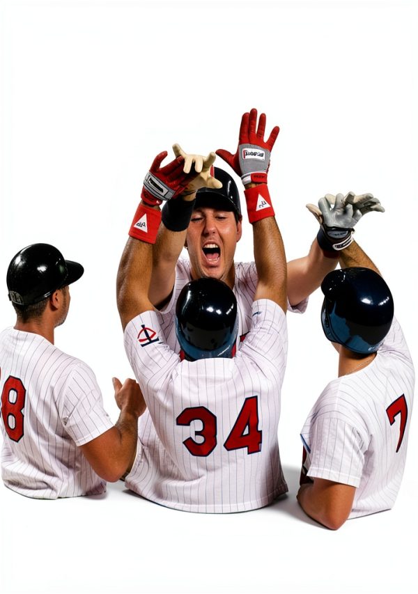 Sports Publishing Baseball Book Kindle Edition-0